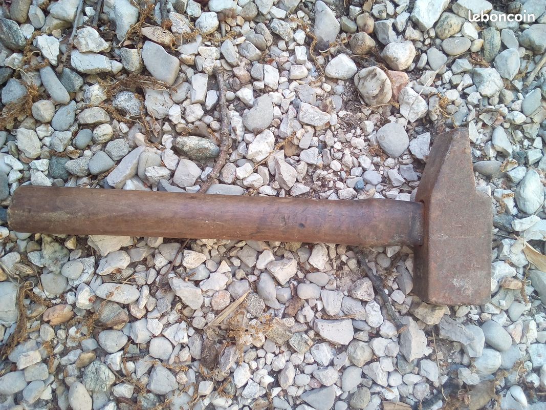 Marteau (image 1)