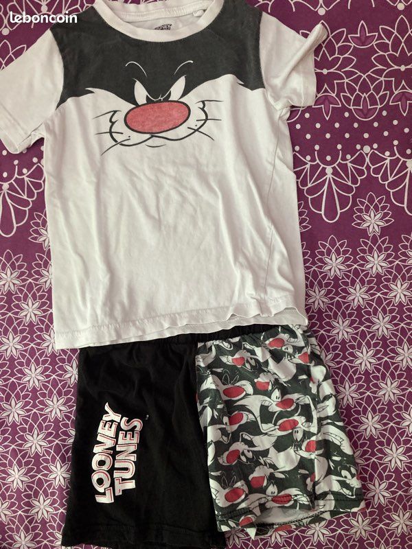 Vêtements enfants (image 2)