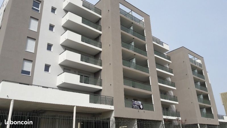 Appartement 3 pièces 62 m² · à Montpellier · 62 m² · 881 €/mois