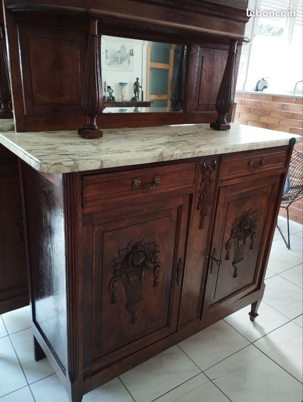 Buffet (image 1)