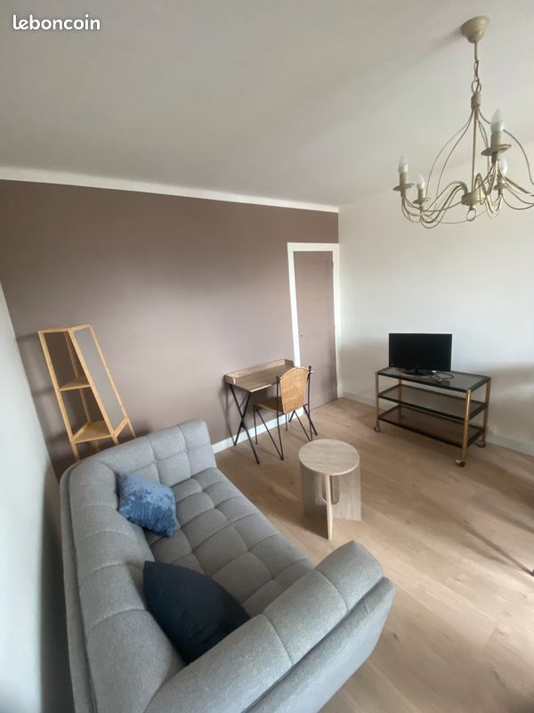Appartement 2 pièces 46 m² · à Annecy · 45,8 m² · 1 030 €/mois