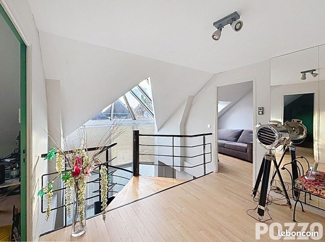 Appartement 5 pièces 143 m² · à Caen · 143 m² · 496 000 €