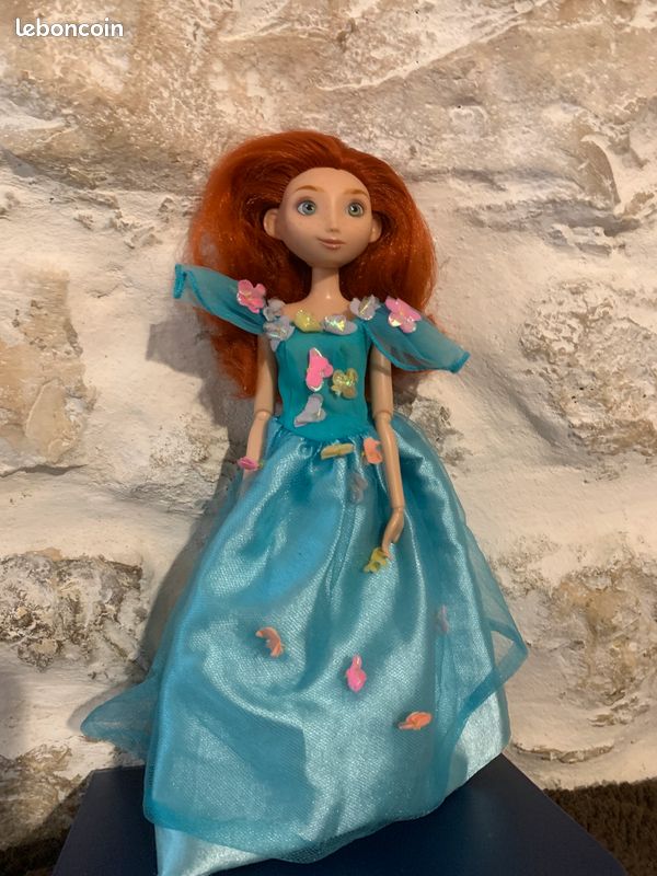 Poupé barbie (image 10)