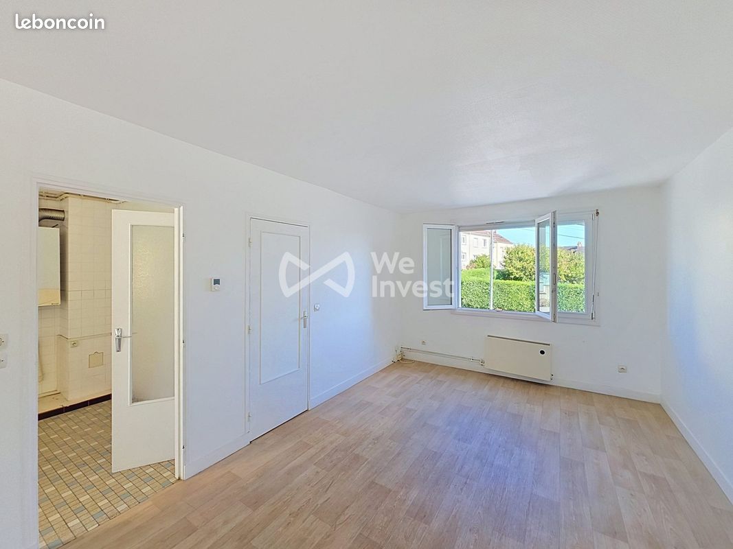 Maison 4 pièces 73 m² · au Mans · 73 m² · 162 000 €