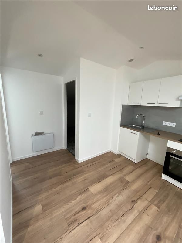 Appartement 1 pièce 30 m² · à Billom · 30 m² · 480 €/mois