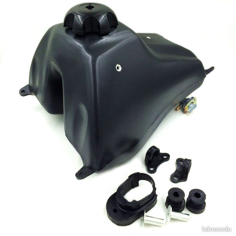 Bouchon de réservoir d'essence CNC de remplacement pour quad, moto tout