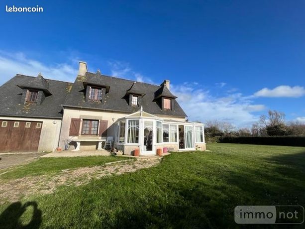 Maison 5 pièces 136 m²