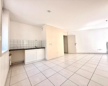 Appartement 285 000 € - 63 m²