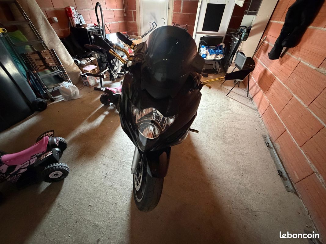 Gsxf650 de 2008 (image 3)