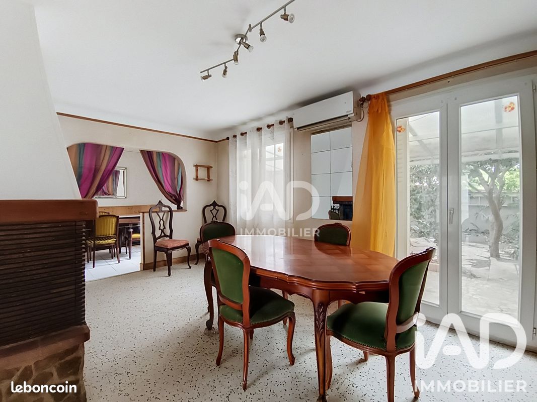 Villa 4 pièces 102 m² (image 7)