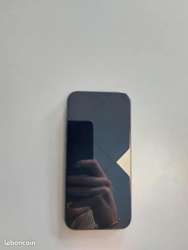 IPhone 15 pro (image 1)