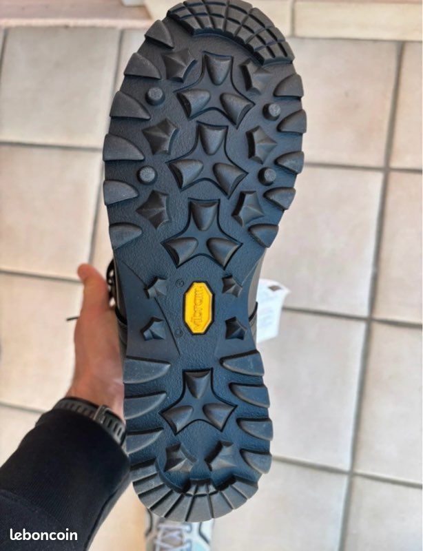 Chaussures meindl (image 5)