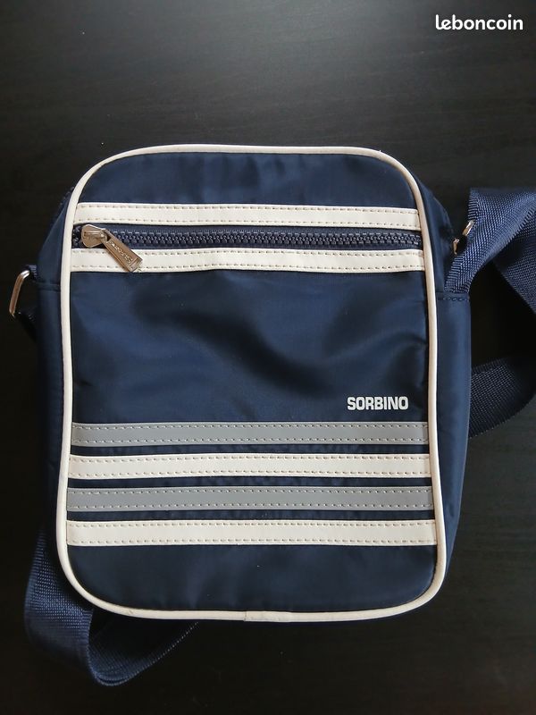 Pochette homme Sorbino (image 1)