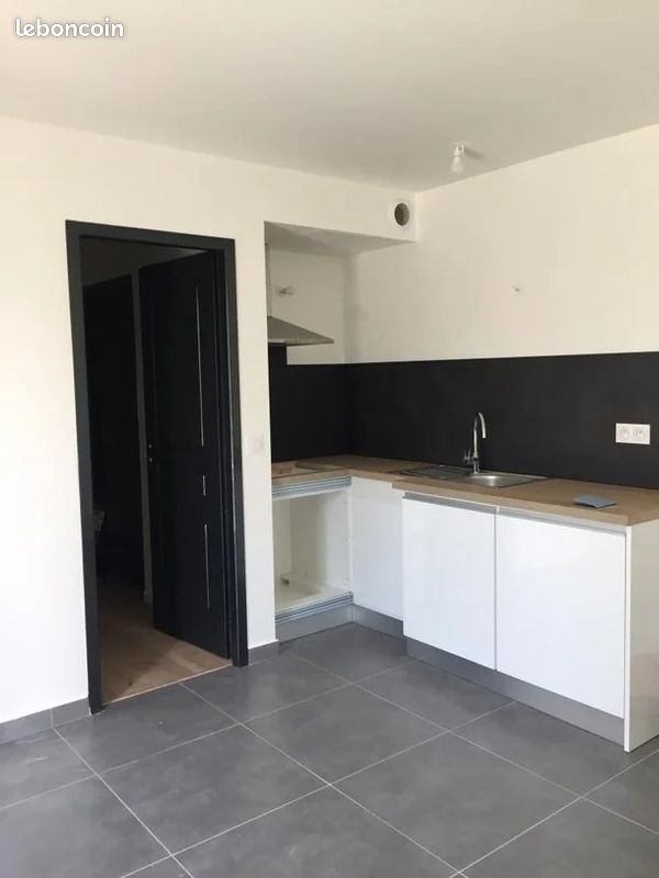 Appartement 2 pièces 29 m² · à Tournan-en-Brie · 29 m² · 640 €/mois