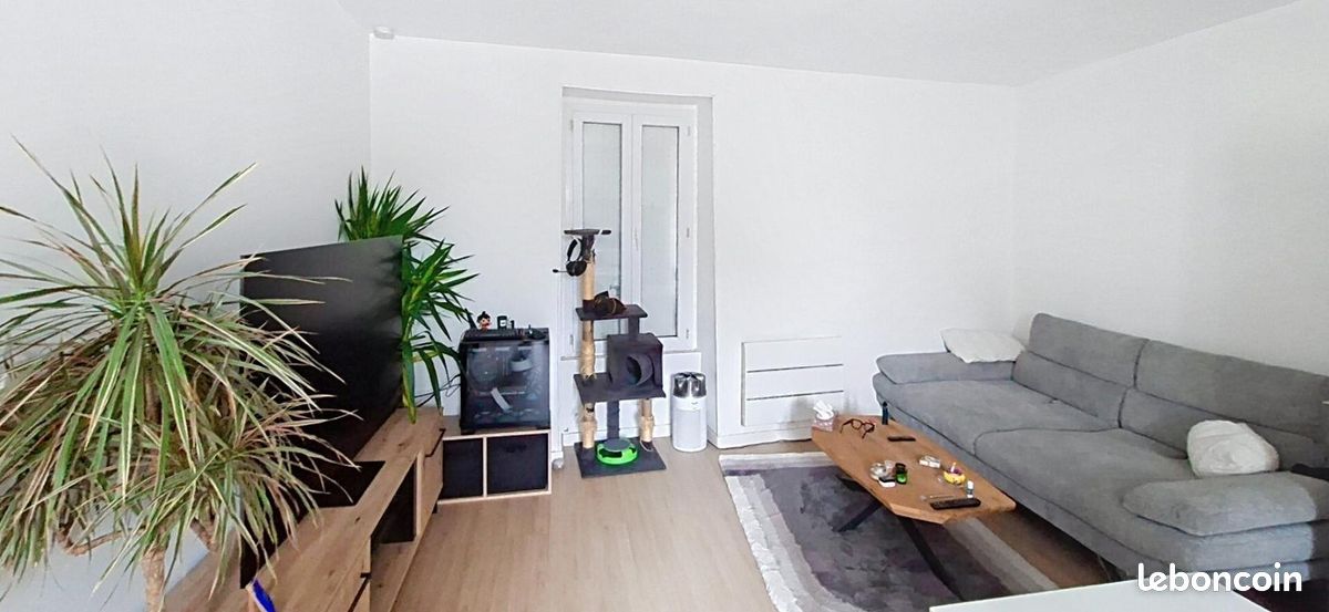 Appartement 3 pièces 61 m² · à Sèvremoine · 61 m² · 660 €/mois