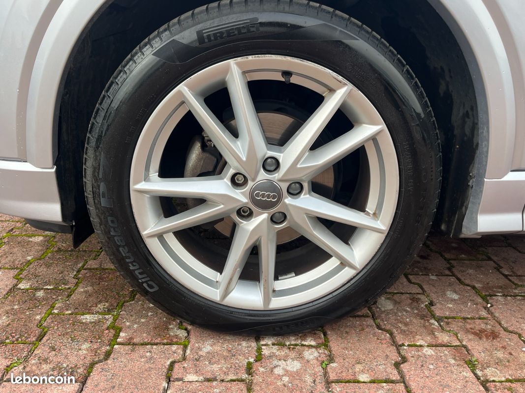 Audi Q2 35 TFSI S line S-tronic (image 23)