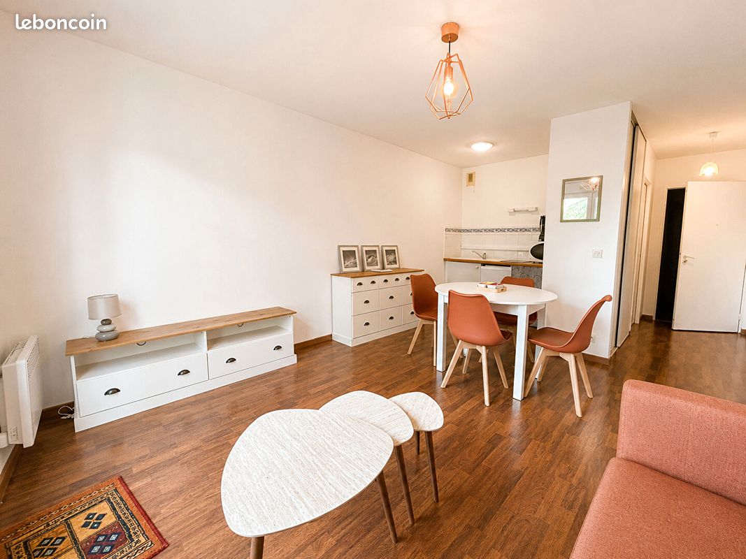 Appartement 2 pièces 44 m² · à Aytré · 44 m² · 795 €/mois