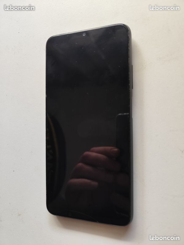 Xiaomi Redmi 9T 64 Go - Bon état (image 1)