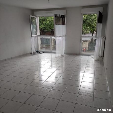 Appartement 2 pièces 56 m²