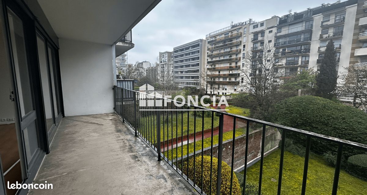 Boulogne-Billancourt – Rue de Silly / André Morizet (image 2)