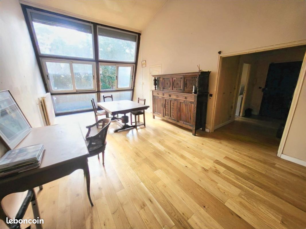 Appartement 4 pièces 110 m² · à Créteil · 110 m² · 350 000 €