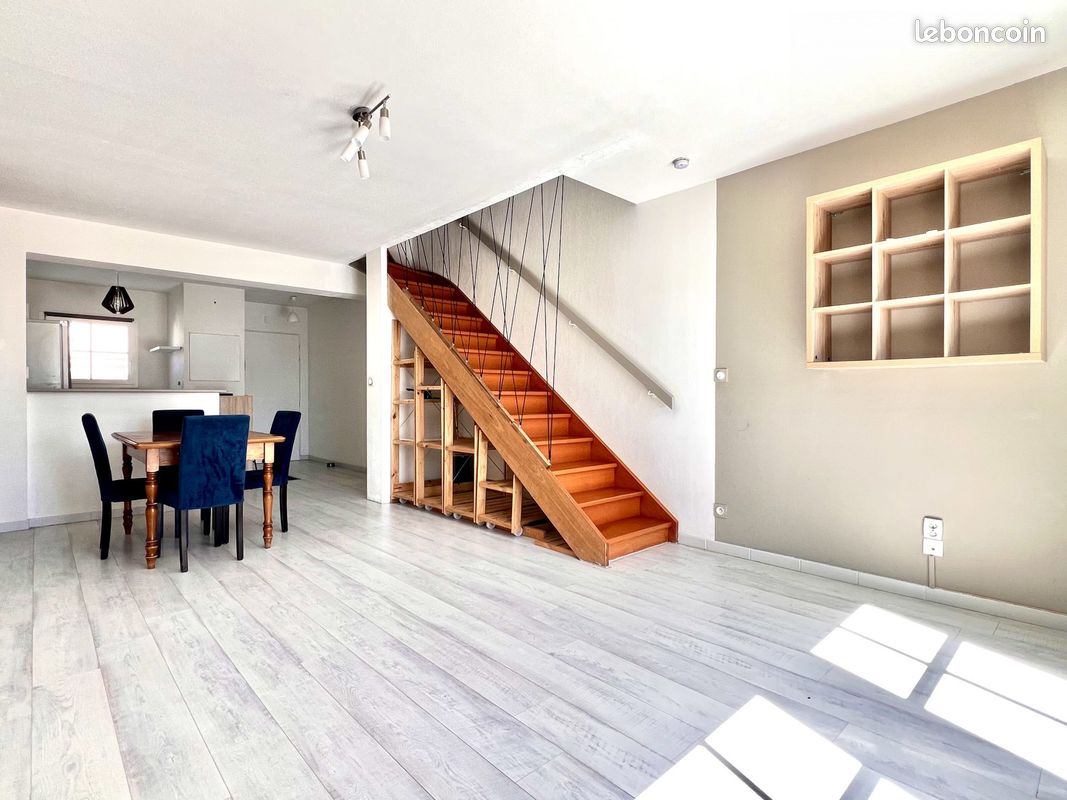Maison 3 pièces 64 m² · à Bergerac · 64 m² · 97 000 €