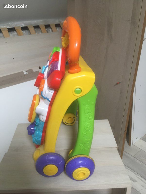 Trotteur vtech (image 3)