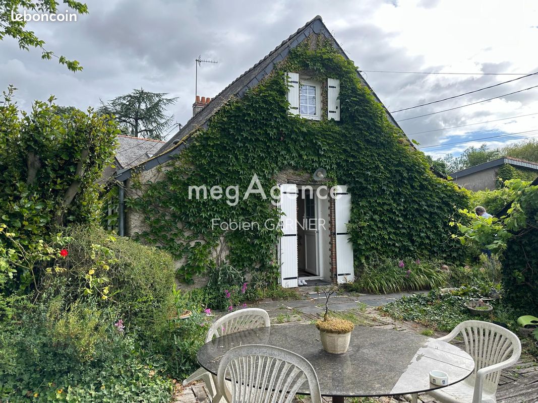 Maison 4 pièces 75 m² · à La Possonnière · 75 m² · 180 800 €