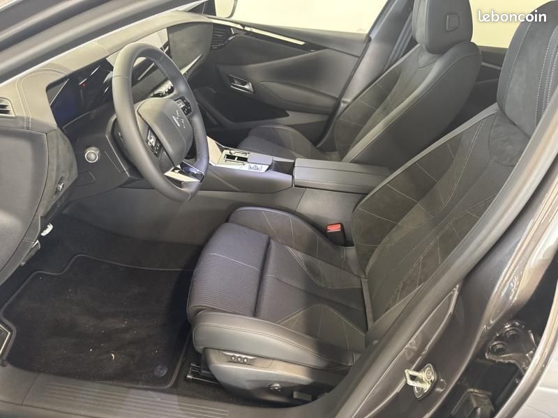 Ds DS 4 BlueHDi 130ch Etoile Automatique (image 11)