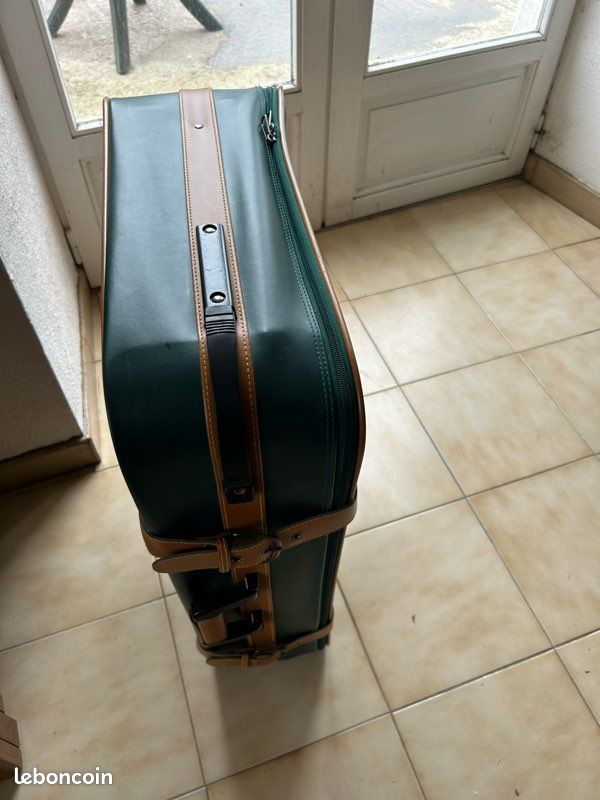 Valise vintage (image 4)