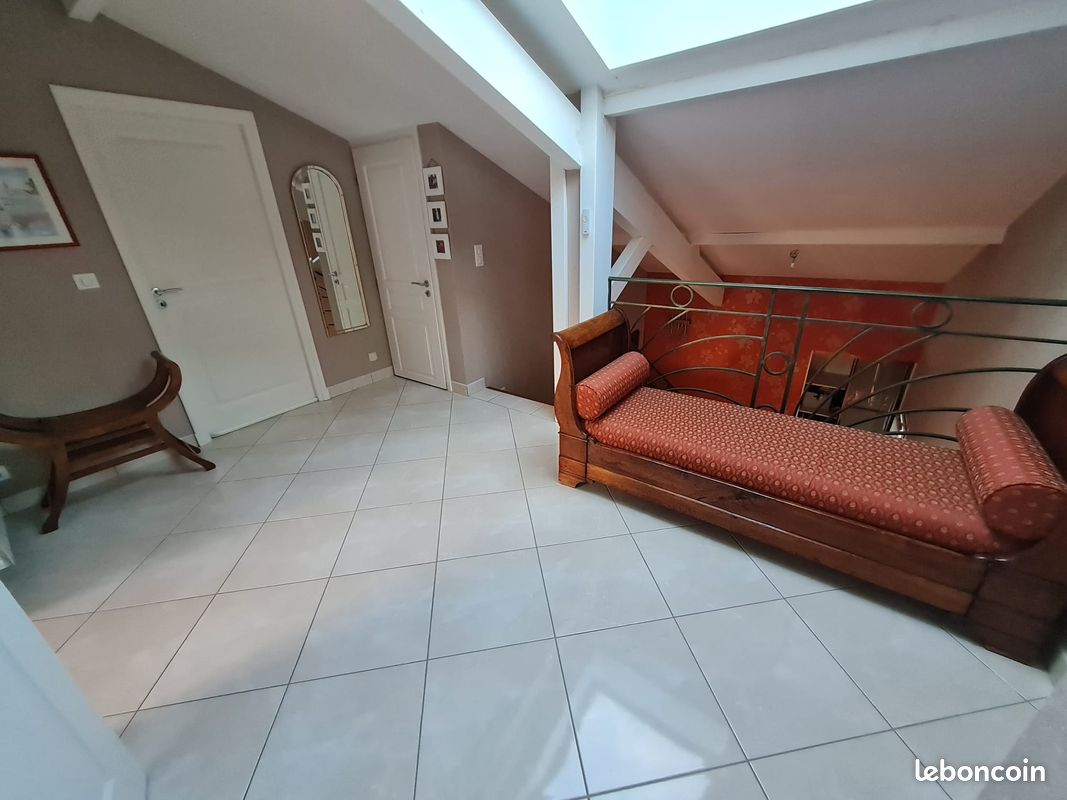 Maison 150m2 hauteurs Bayonne, 3 chambres, terrasse et vue Pyrénées (image 11)