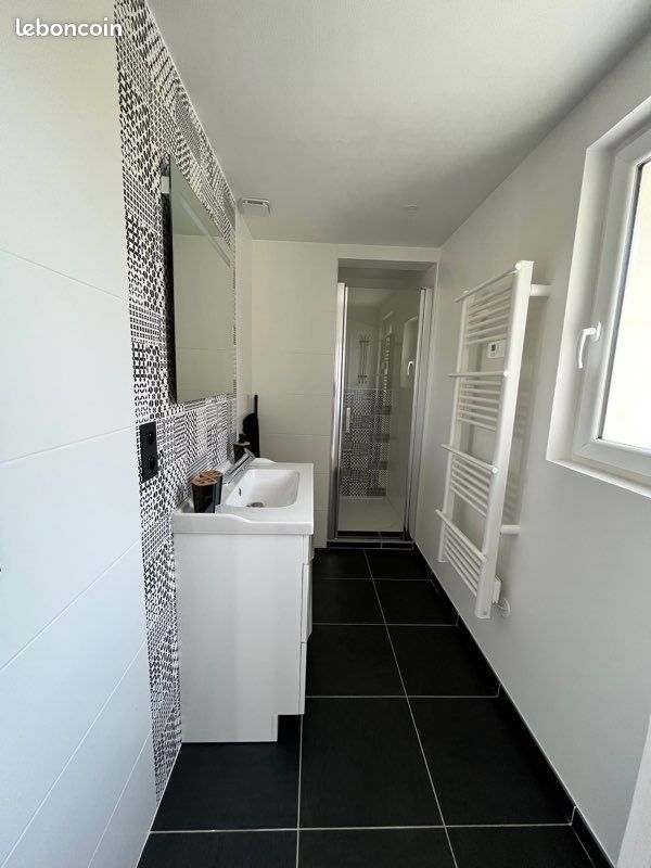 Location Maison 6 personnes - Gîte 3* Au Coeur d'Azay (image 4)