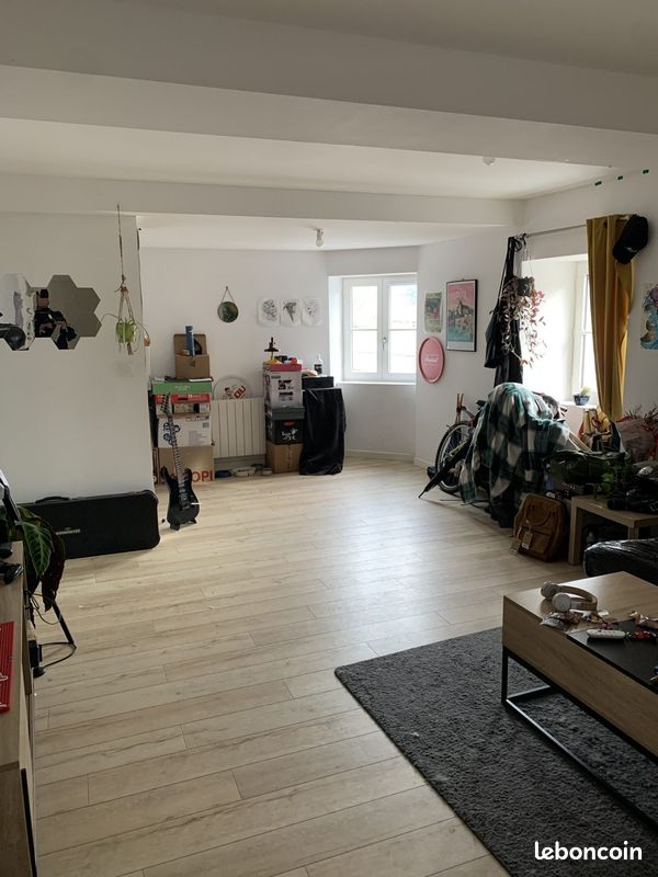 Appartement 2 pièces 49 m² · à Laval · 49 m² · 515 €/mois