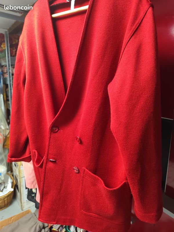 Gilet taille 46/48 L / XL (image 2)
