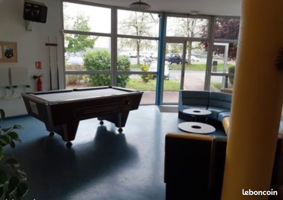 Studio meublé étudiant Gibauderie résidence Lauréades - Poitiers 86000 (image principale 2)