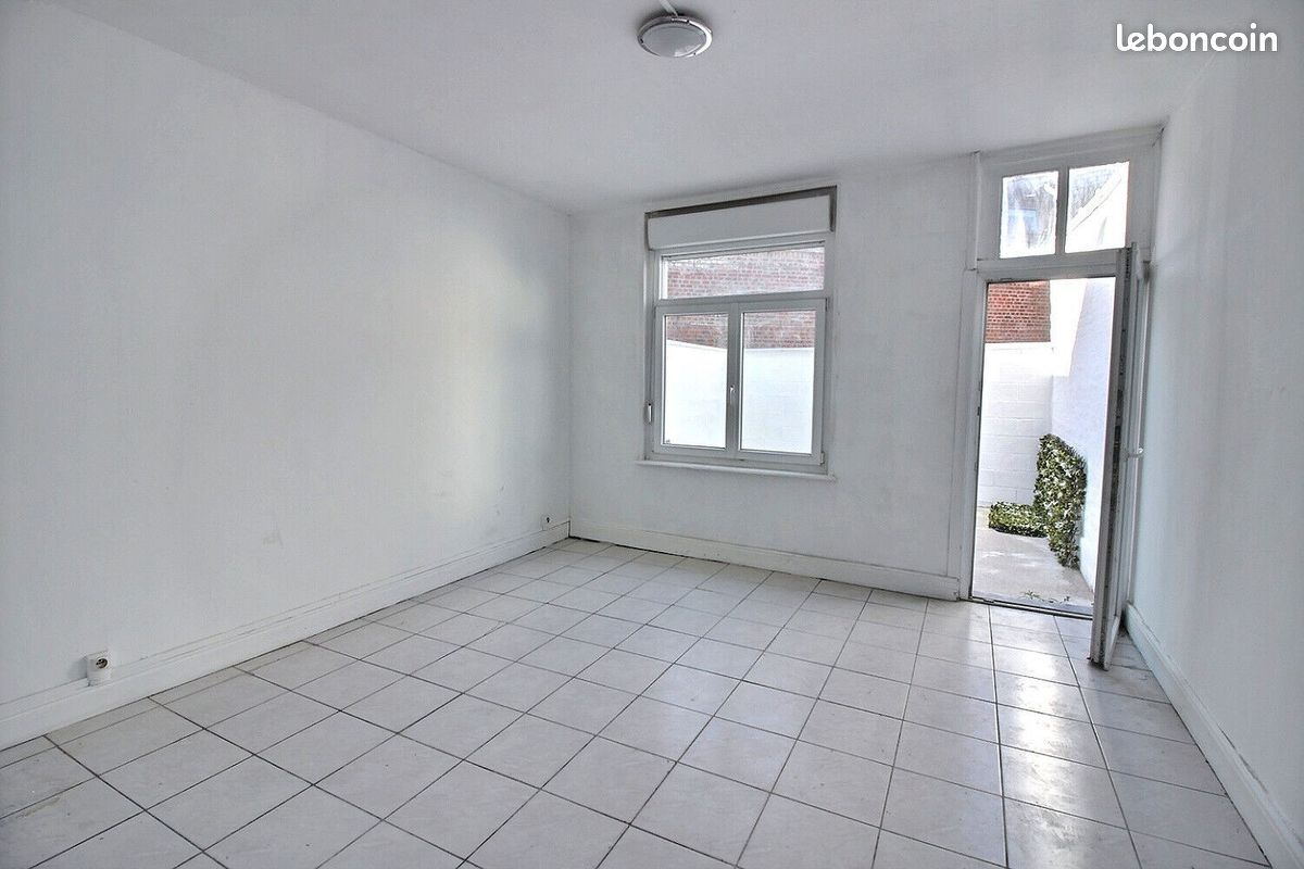 Maison 7 pièces 139 m² · à Lille · 139 m² · 273 500 €