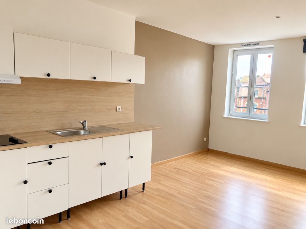 Appartement 2 pièces 38 m² (image 6)