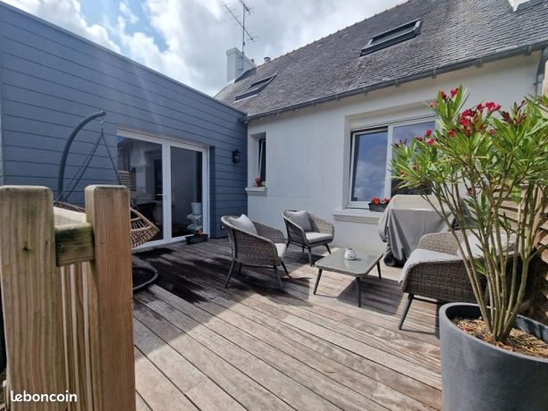 Maison 7 pièces 115 m²