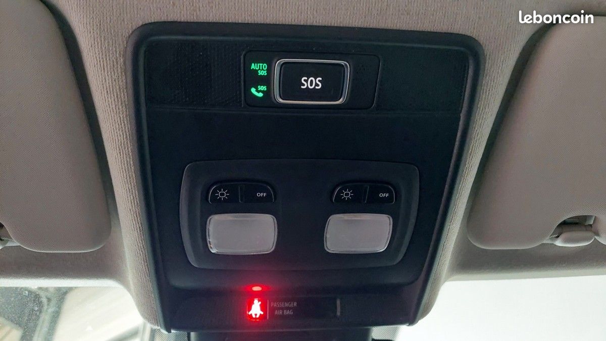 Renault Clio V Evolution E-Tech full hybrid 145 -24 (image 16)