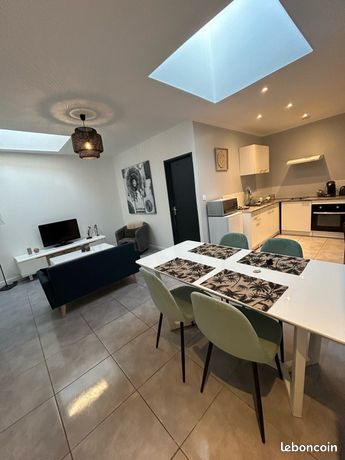 Loue appartement Alixan