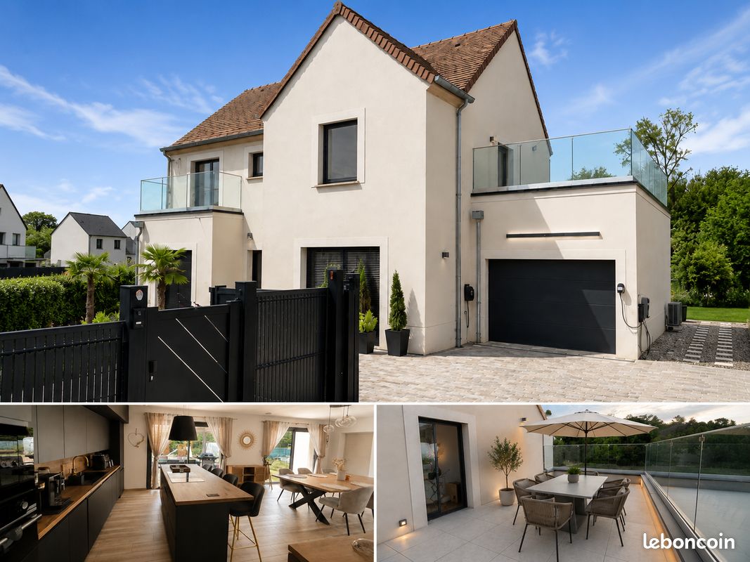 Maison 6 pièces 149 m² · à Rambouillet · 149 m² · 640 000 €