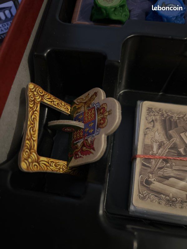 Jeu TUDOR (image 9)