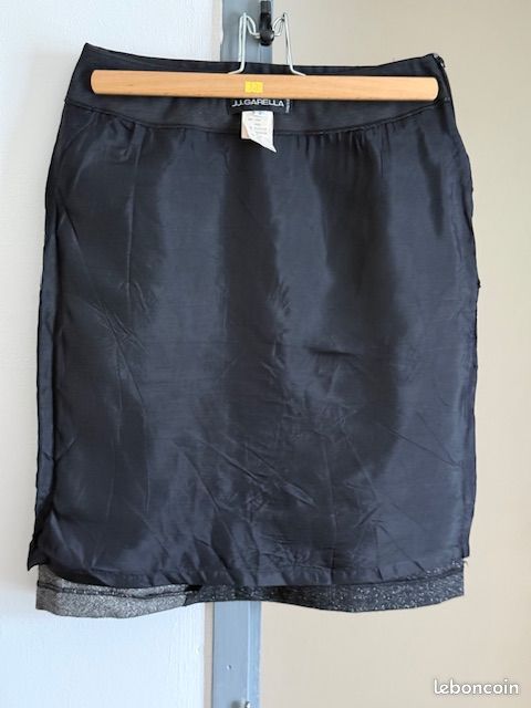 Jupe Longue Maxi Femme Garella - Taille 36 - Multicouleur - Occasion Très Bon État