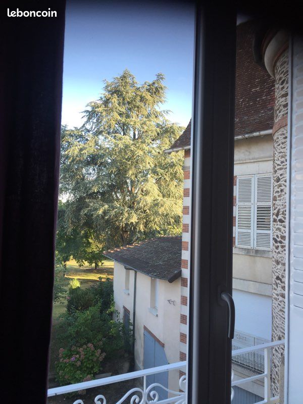 Appartement 3 pièces 90 m² · à Aixe-sur-Vienne · 90 m² · 690 €/mois