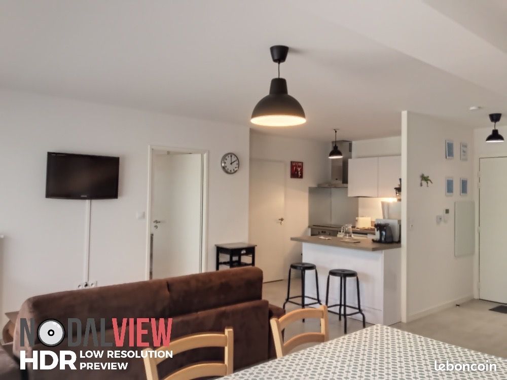 Appartement 3 pièces 65 m² · à Bayonne · 65 m² · 890 €/mois