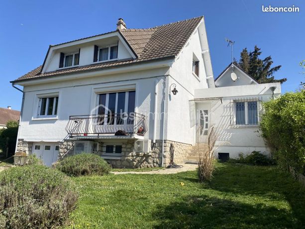 Maison 7 pièces 170 m²