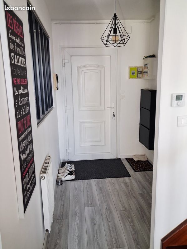 Maison 4 pièces 95 m² · à Châtenois-les-Forges · 95 m² · 190 000 €