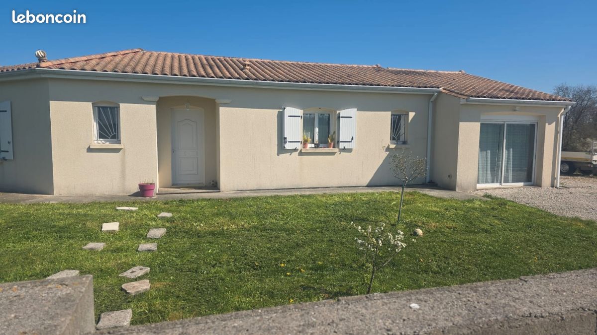 Maison 6 pièces 138 m² · à Celles · 138 m² · 239 000 €