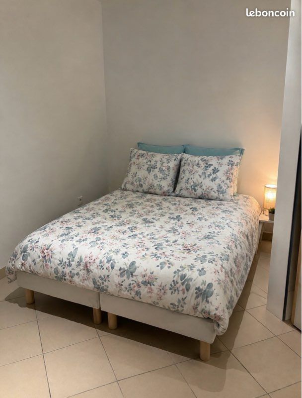 Appartement 2 pièces 30 m² · à Royat · 30 m² · 510 €/mois