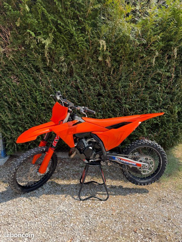 125 sx 2023 (image 3)